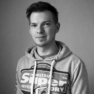 Profiilikuva Kim Saarinen