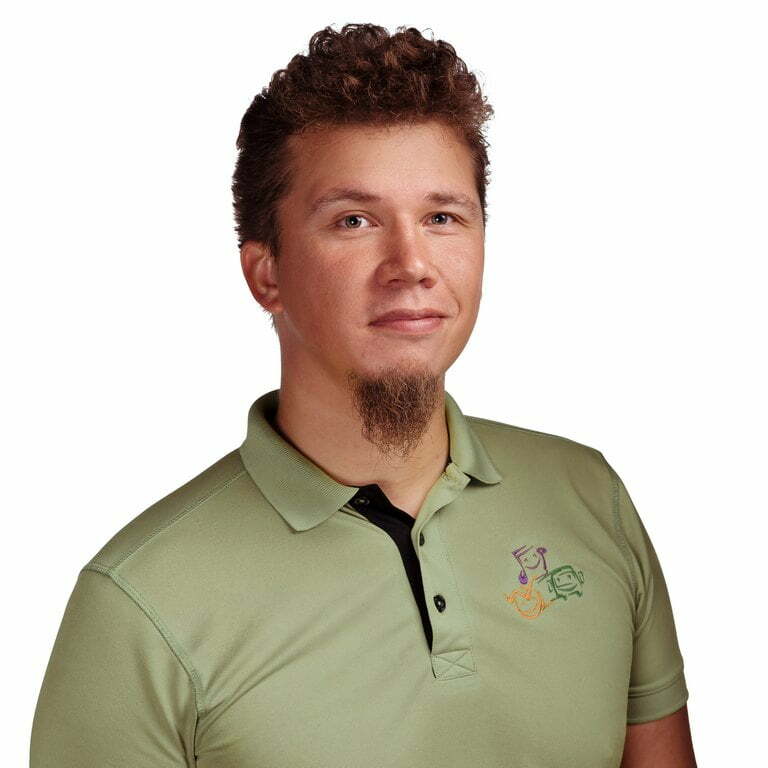 Matrocks mahdollistaja Joonas Ruokamon kuva.