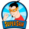 Profiilikuva SuperSam