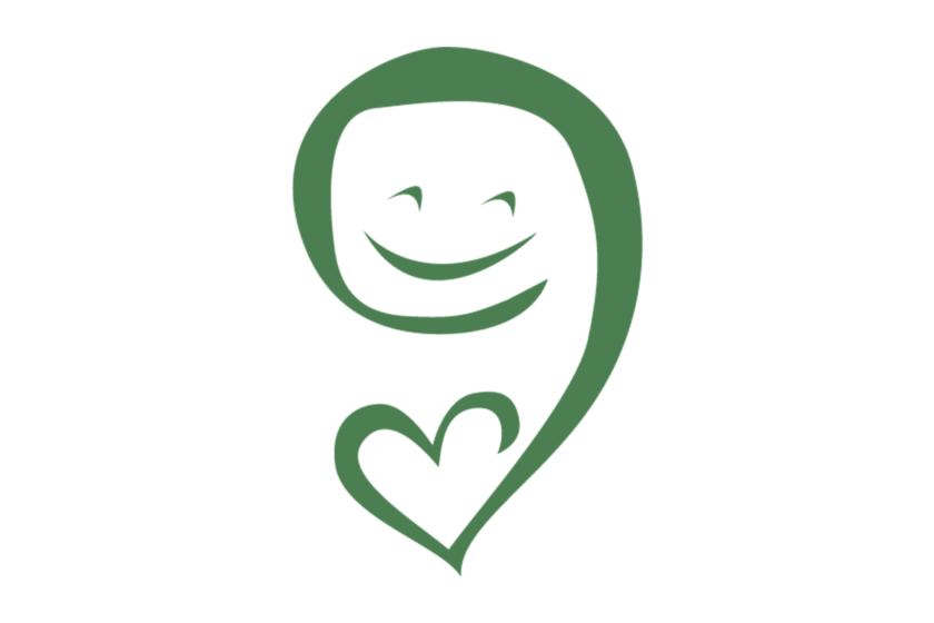 Matrocksin sydänhahmo logo.