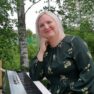 Profile image Silja Kuoppala