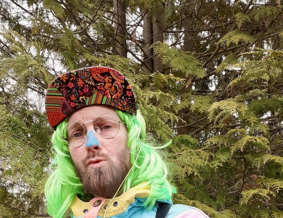 Siilemi Kämminkäinen